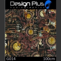 Design  G014